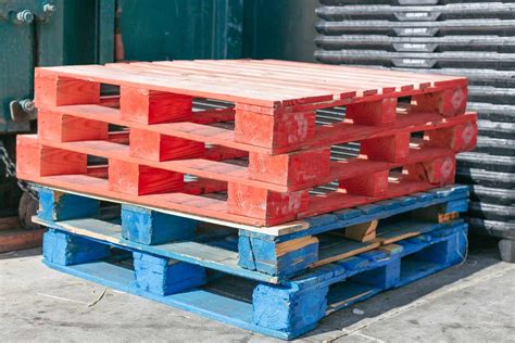 where can i get pallets for free|free plastic pallets near me.